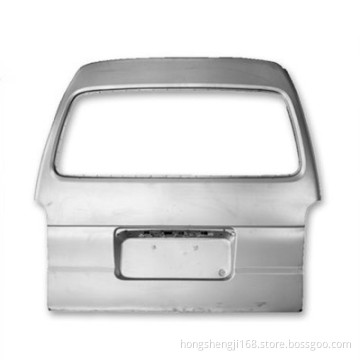 Alloy / Aluminum CNC Parts with Clear Anodizing and Sand Blasting